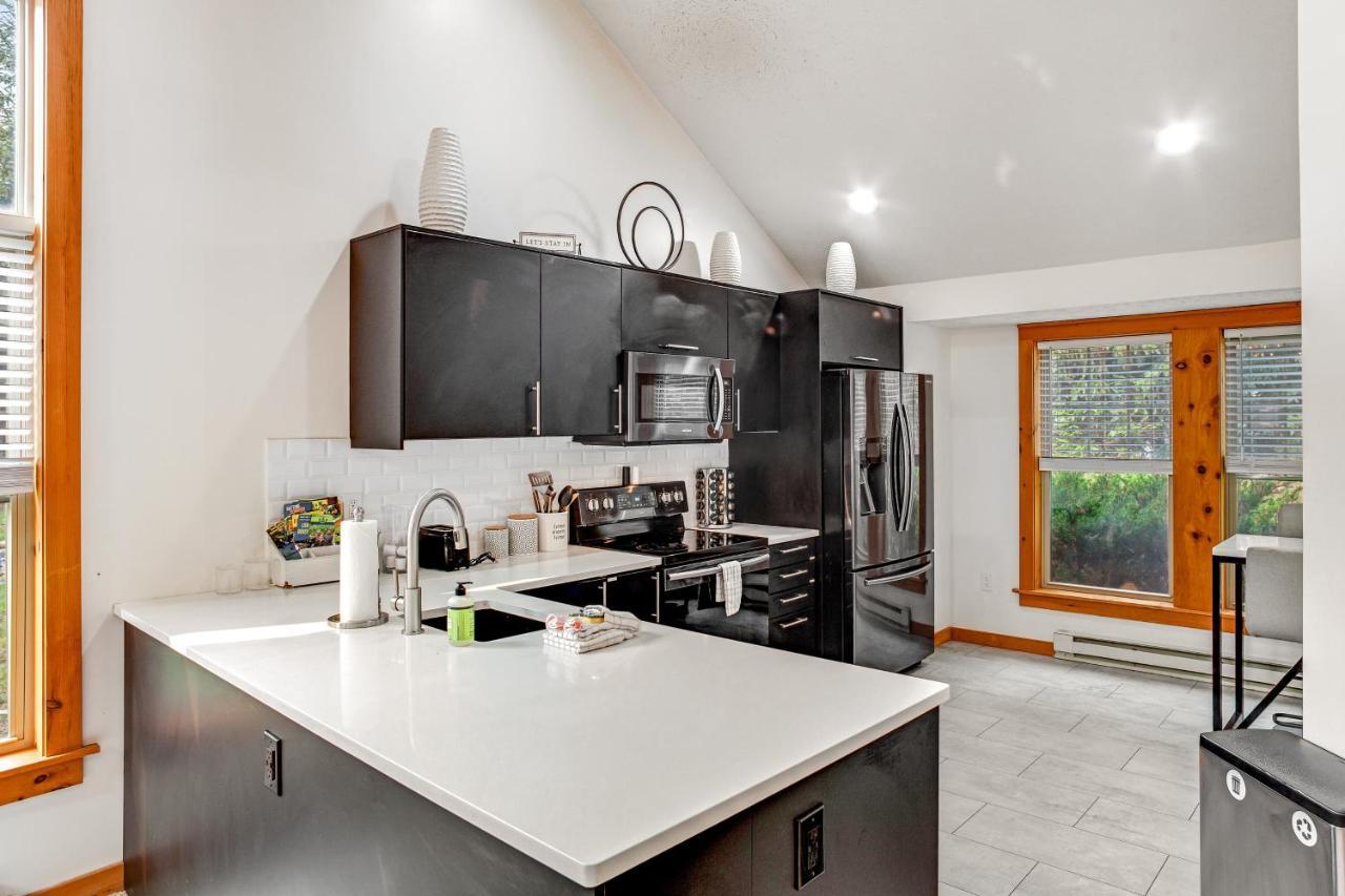 Villa Northridge 363 Tannersville Exterior foto