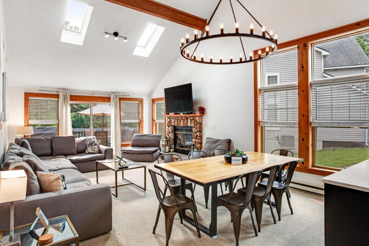 Villa Northridge 363 Tannersville Exterior foto