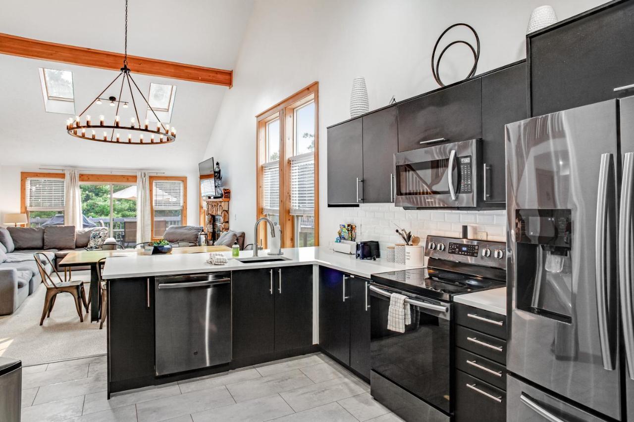 Villa Northridge 363 Tannersville Exterior foto