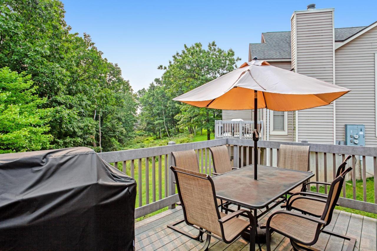 Villa Northridge 363 Tannersville Exterior foto