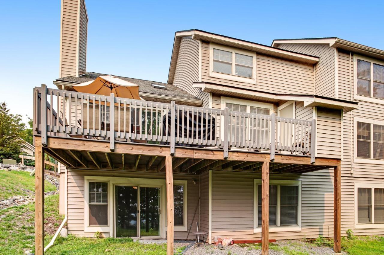 Villa Northridge 363 Tannersville Exterior foto