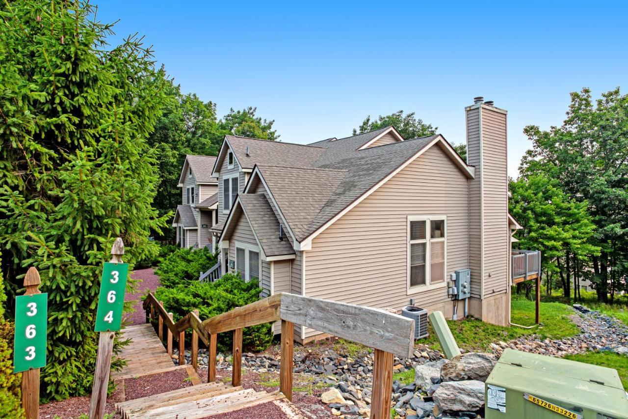 Villa Northridge 363 Tannersville Exterior foto