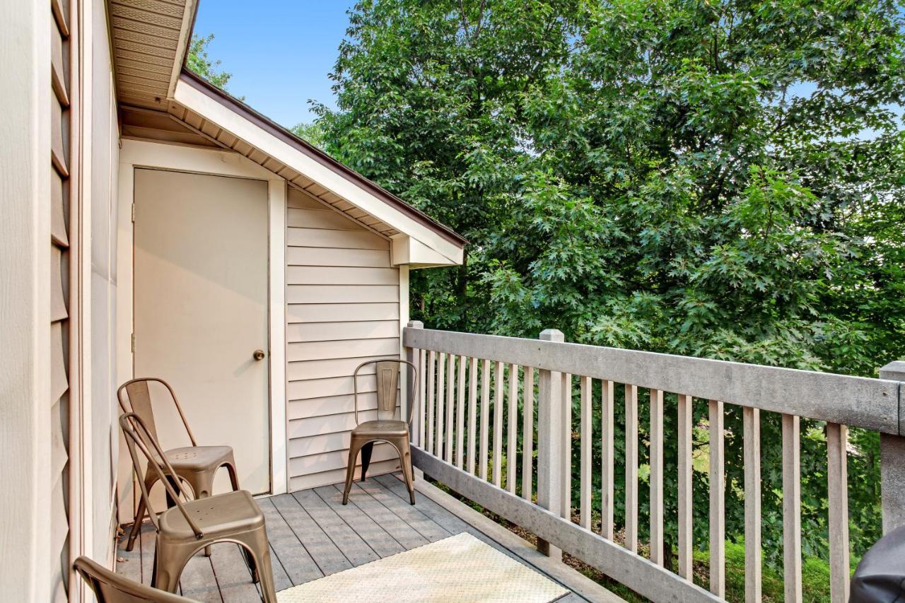 Villa Northridge 363 Tannersville Exterior foto