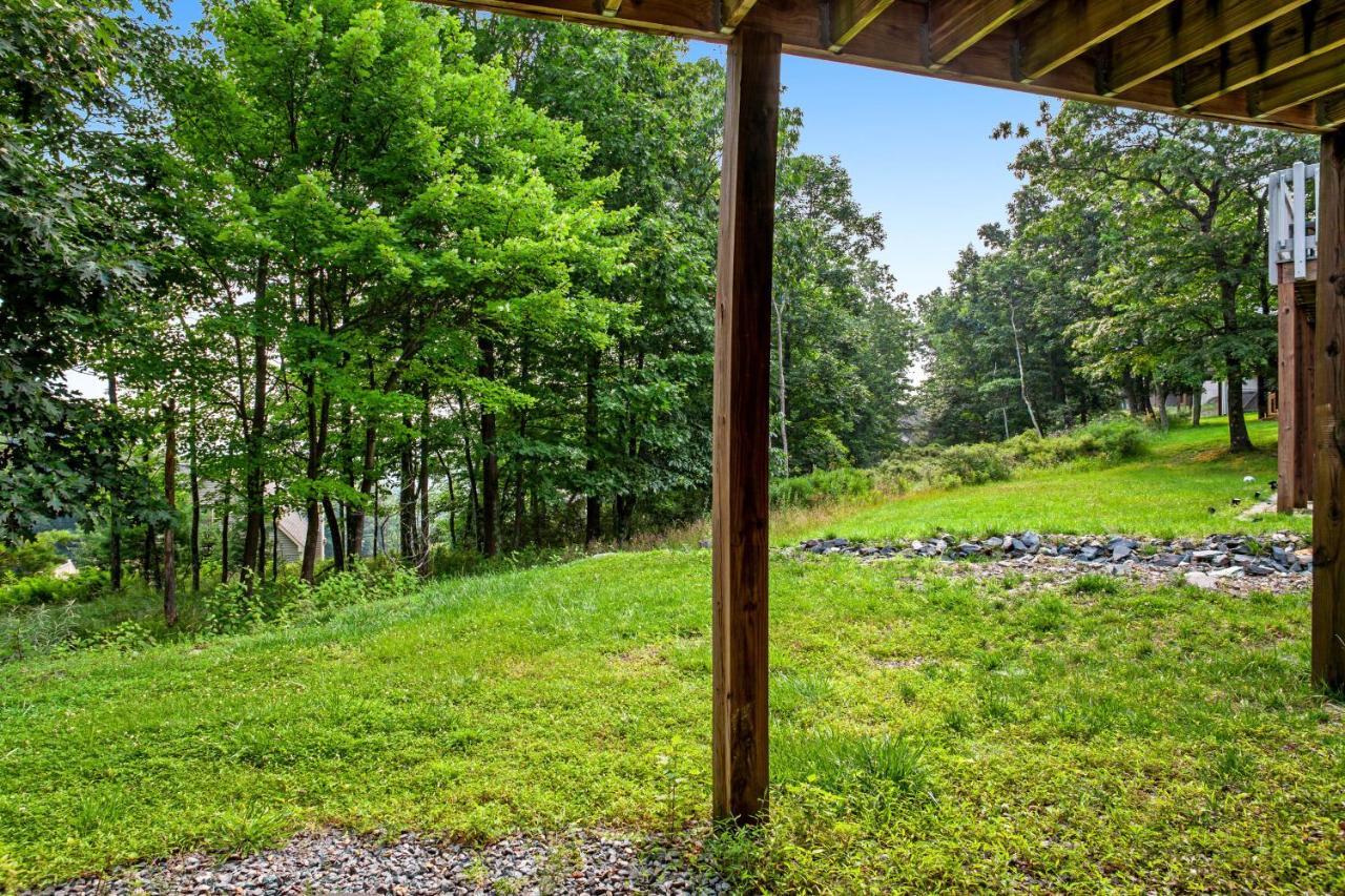 Villa Northridge 363 Tannersville Exterior foto
