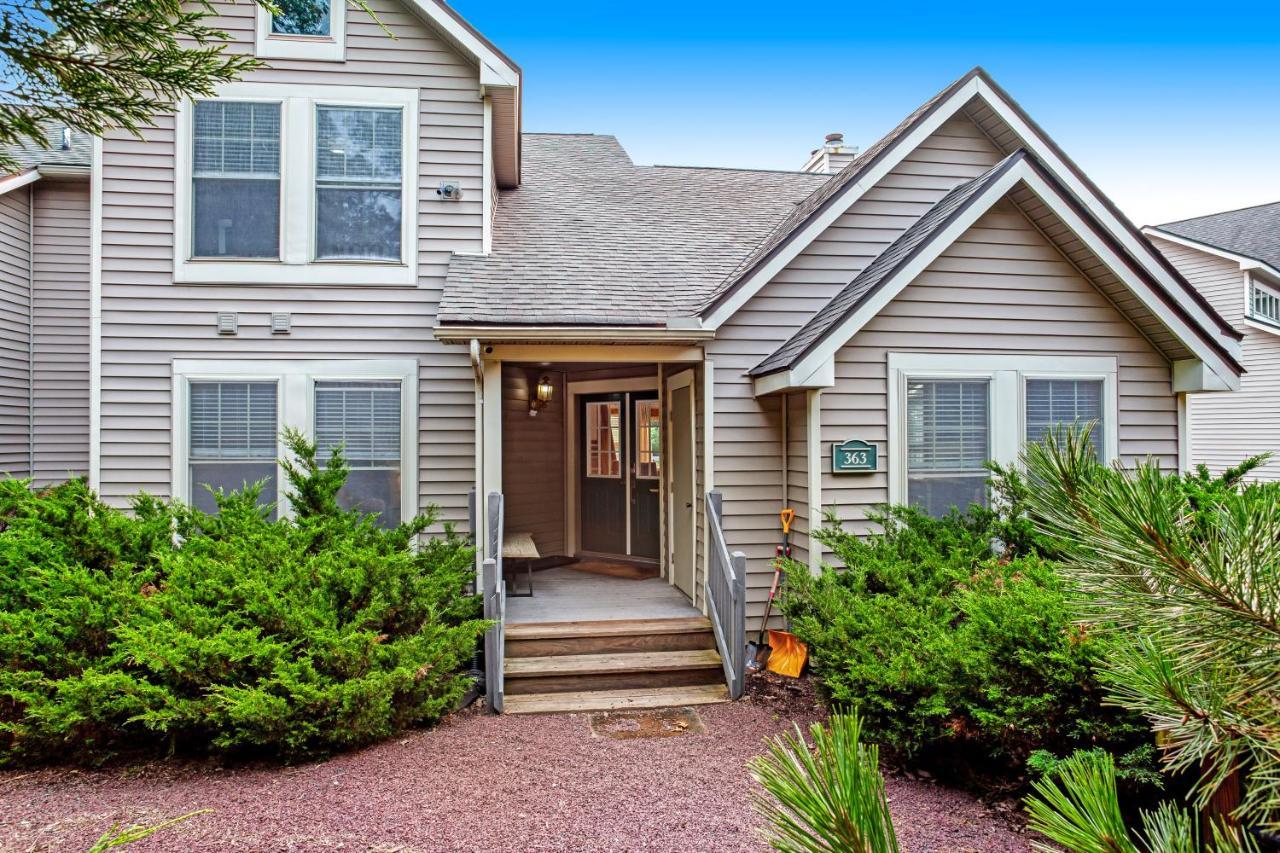Villa Northridge 363 Tannersville Exterior foto